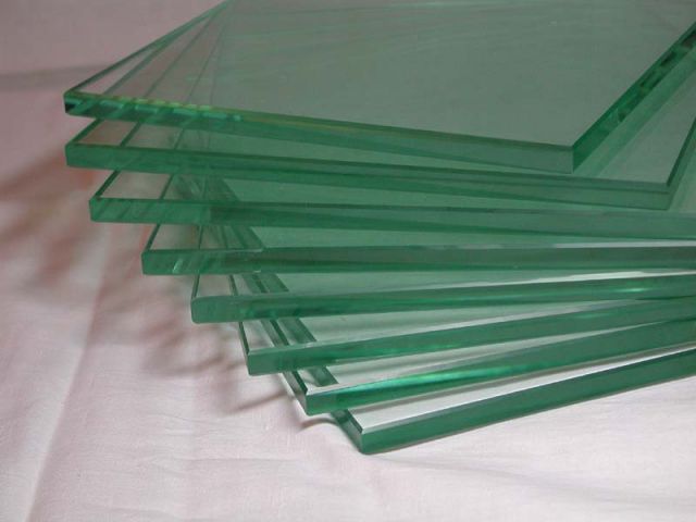 Толстое стекло